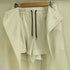 サカイ Sacai 23AW Suiting Mix Skirt レディース JPN:1